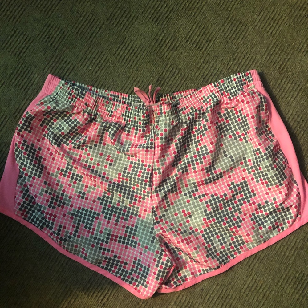 Danskin Now Shorts